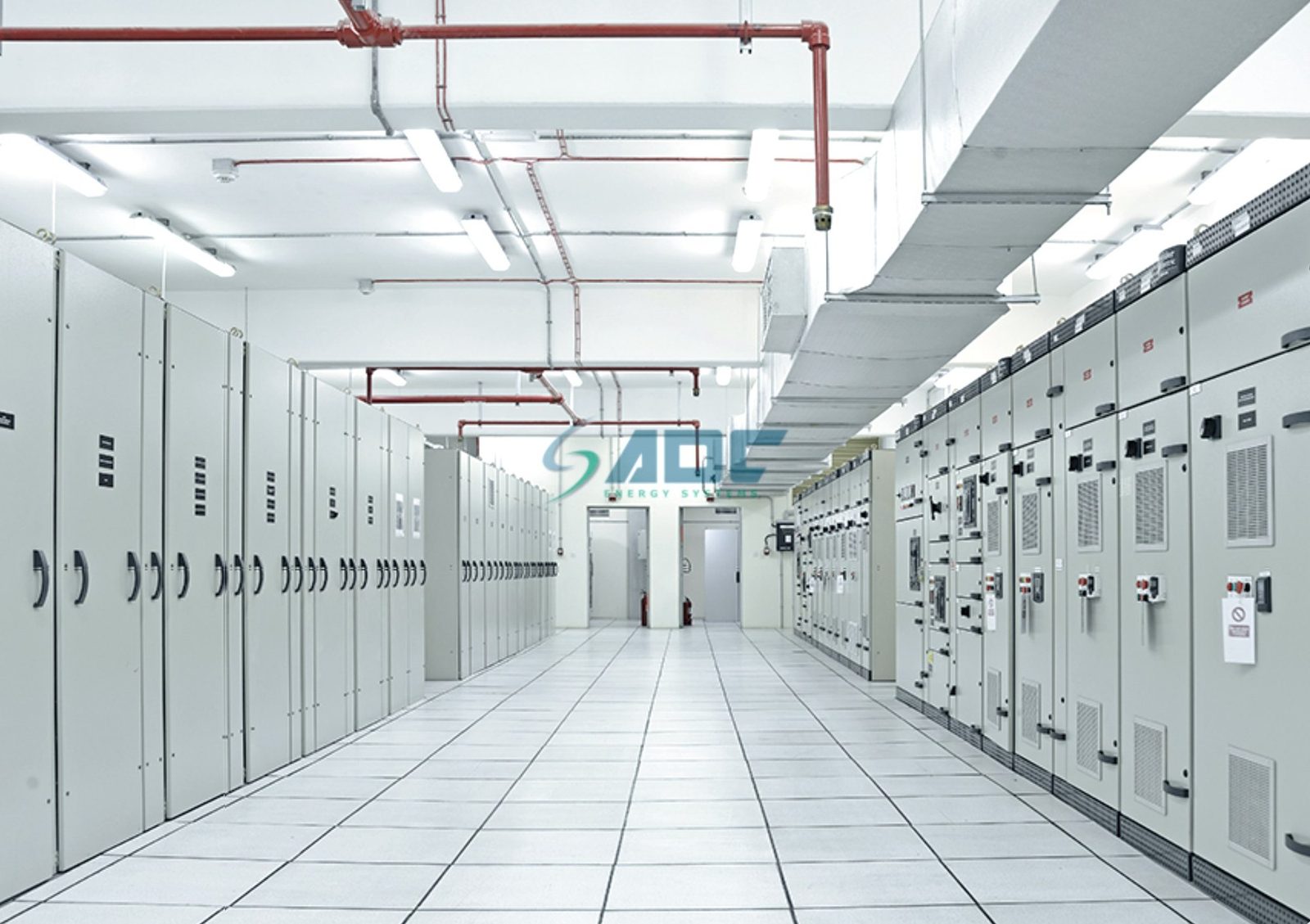 Electrical Power Management