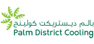 Palm District Cooling